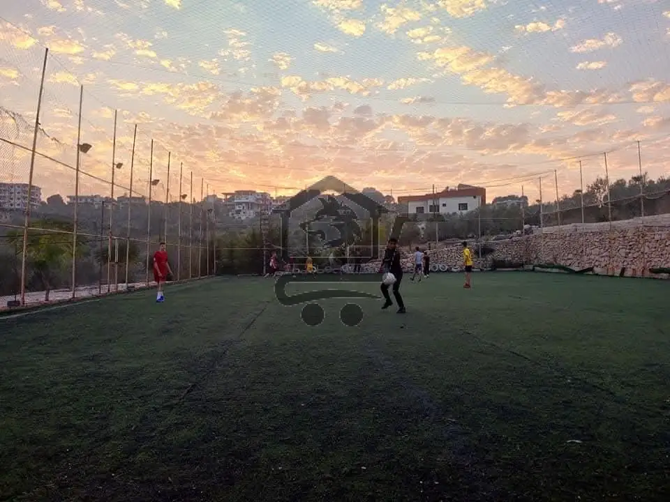 منشأة المجد الرياضية - الصورة 3