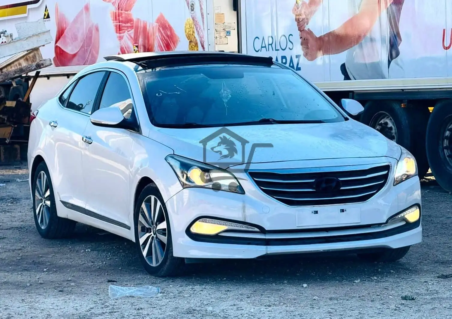 هونداي سوناتا - الصورة 6