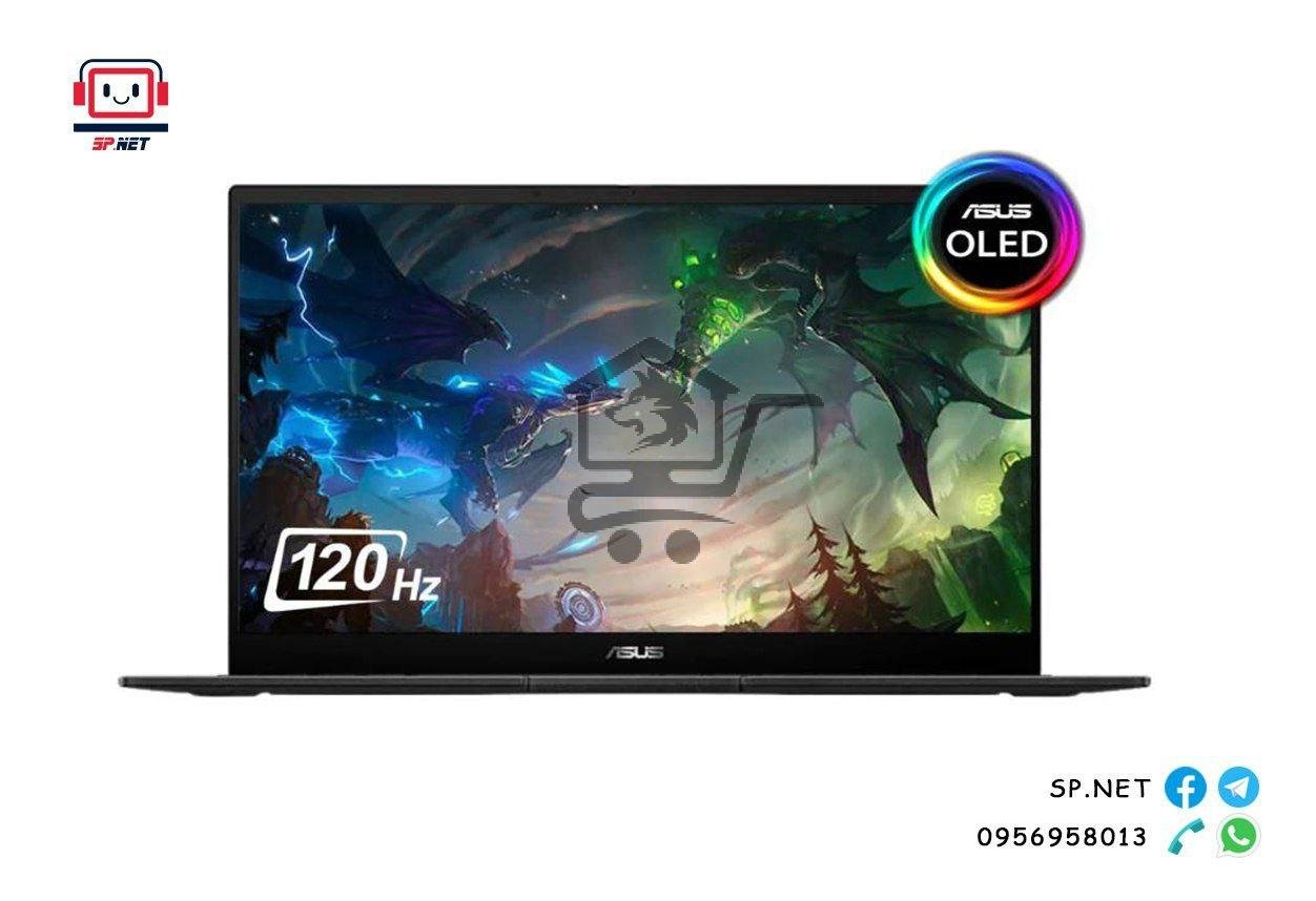 ASUS - الصورة 1