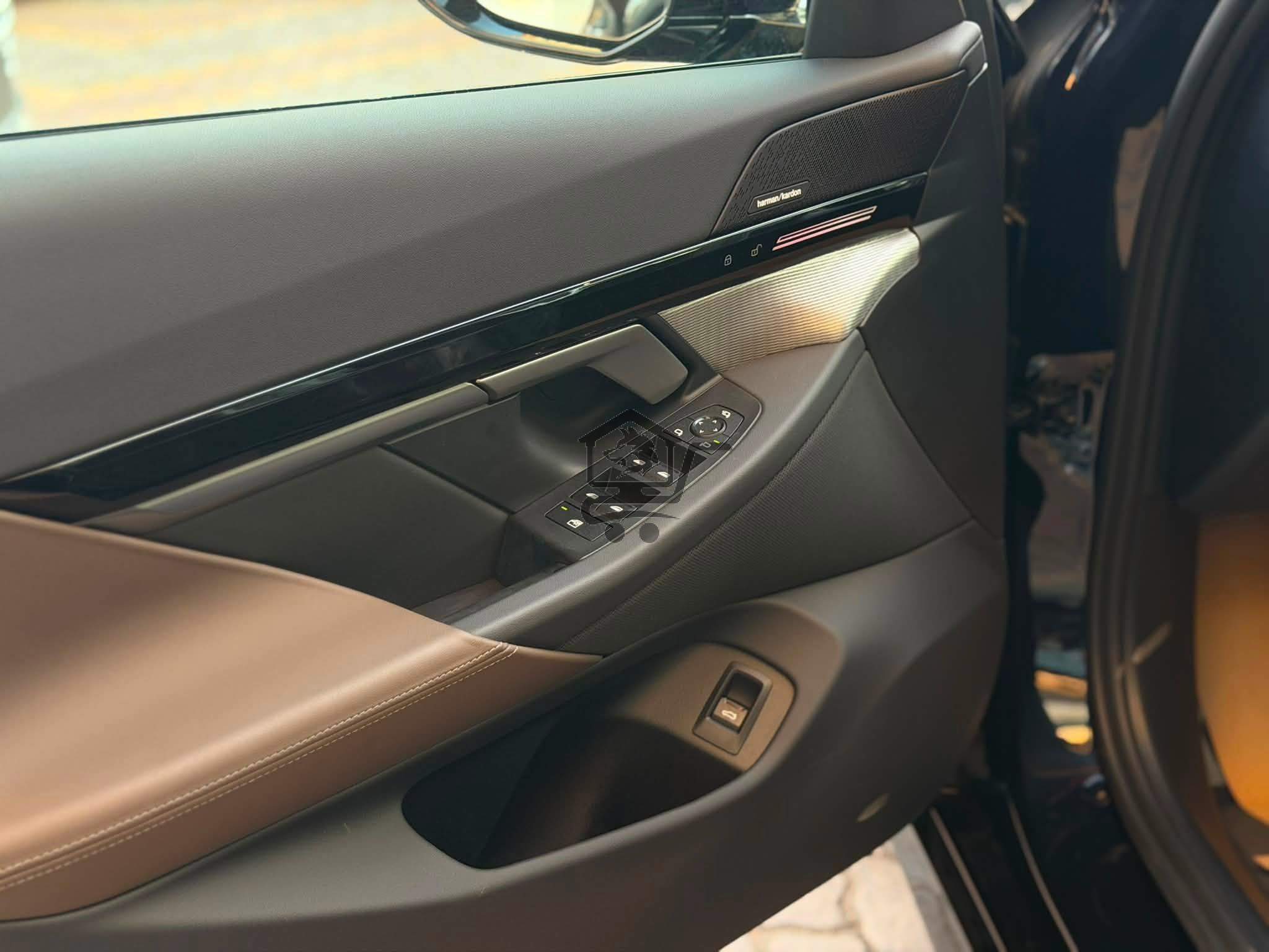BMW 520i 2024 - الصورة 5