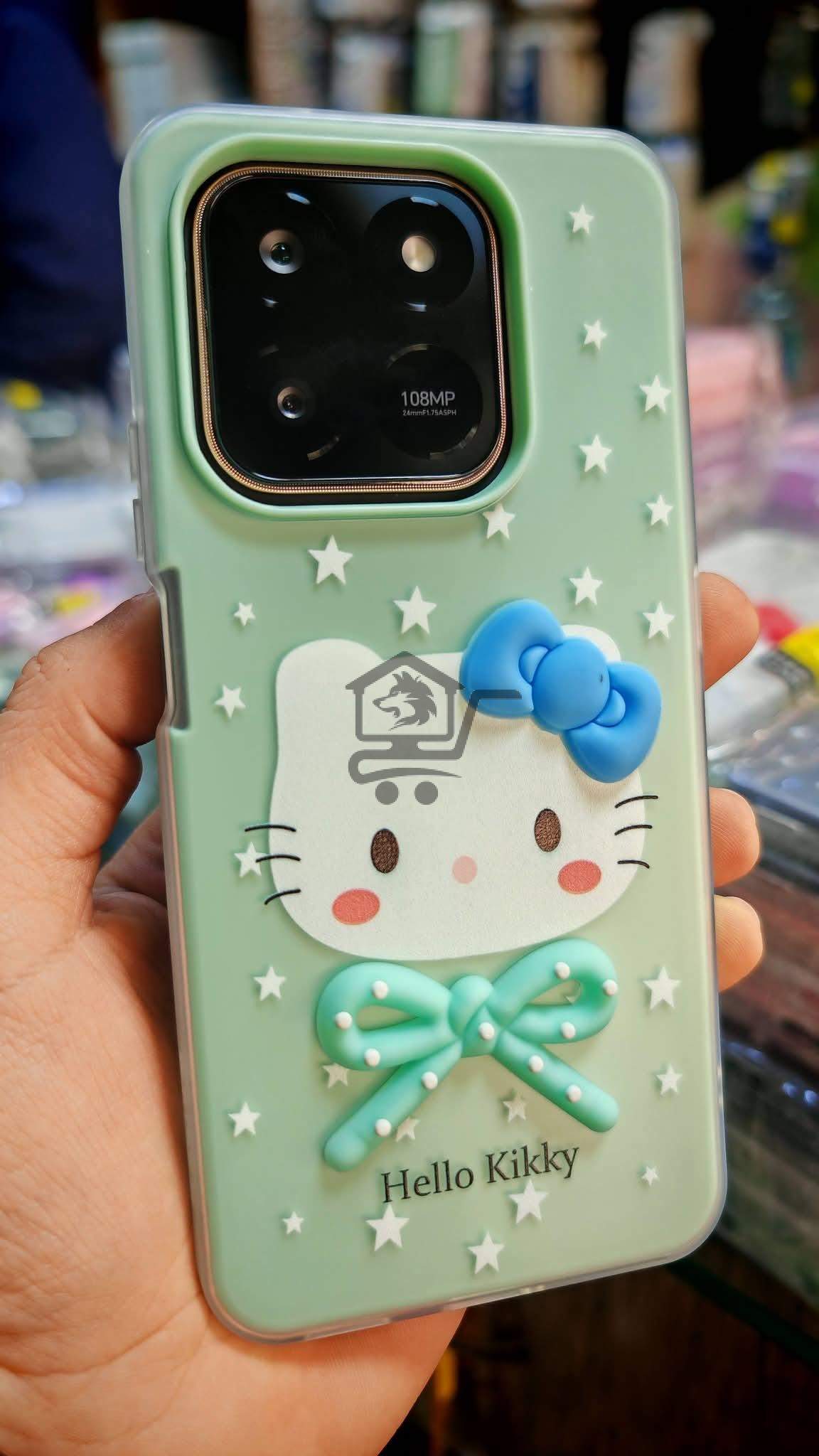 الأيــهــم مــوبــايــل - الصورة 3