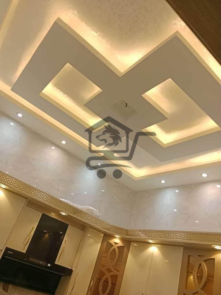 منزل فاخر - الصورة 4