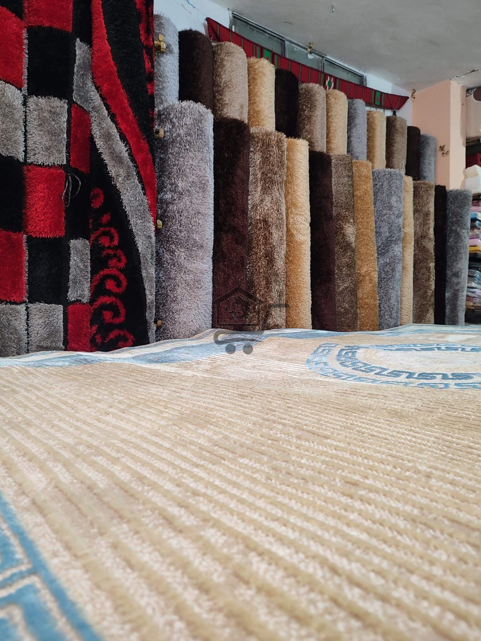 صالة العجي للبياضات والسجاد - الصورة 5