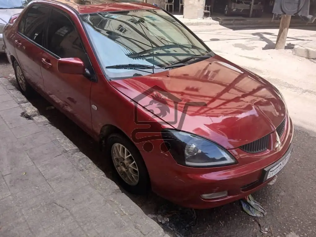 لانسر 2005 - الصورة 6