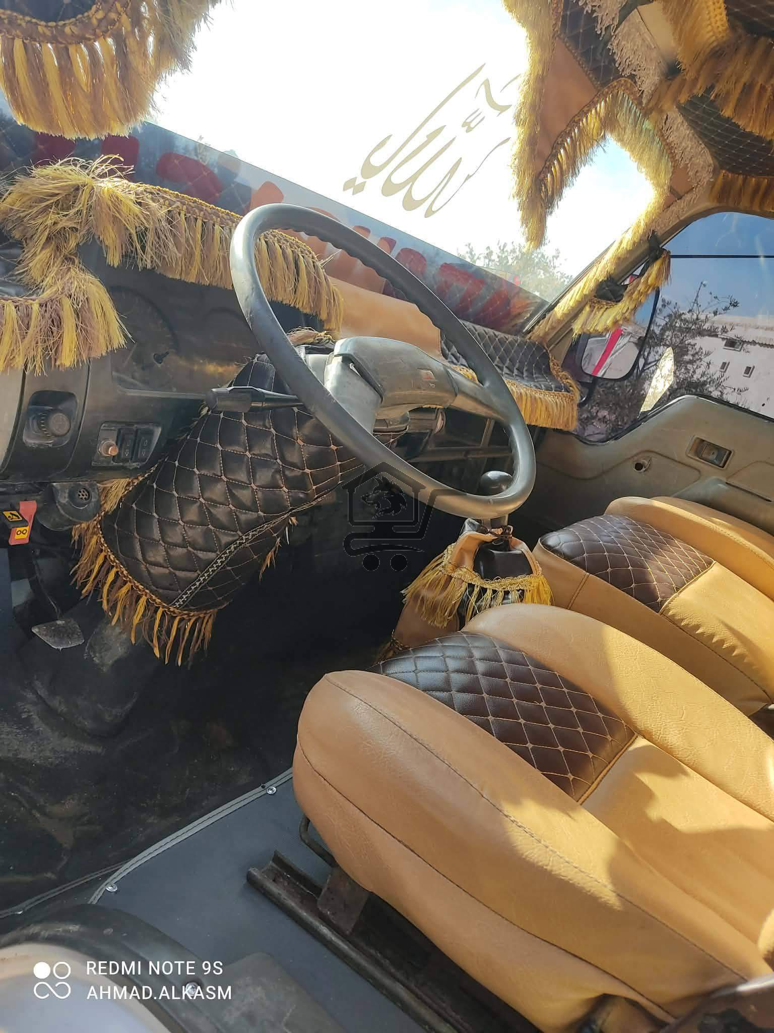 مستو بيشي موديل 96 - الصورة 5