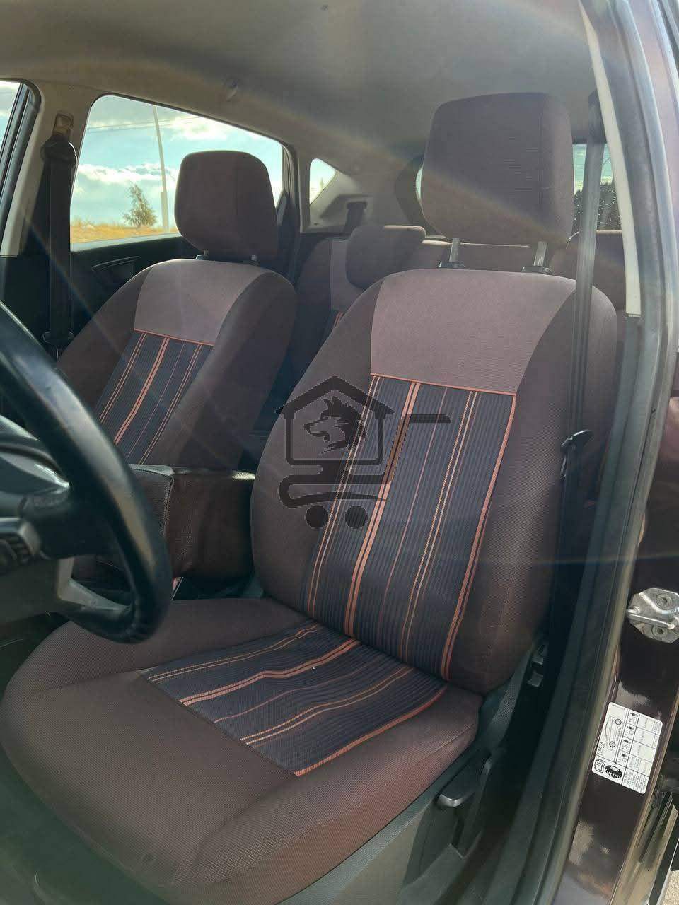 Ford Fiesta 2010 - الصورة 6