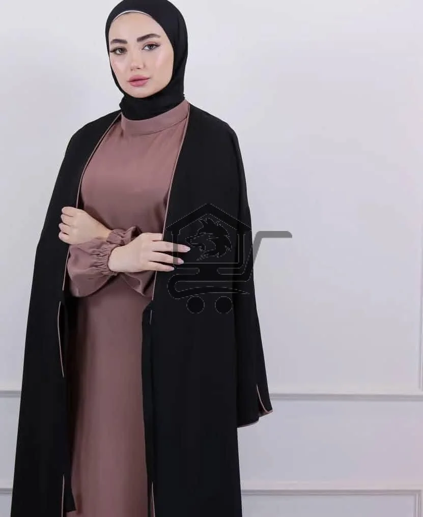 عرض عبايات - الصورة 3