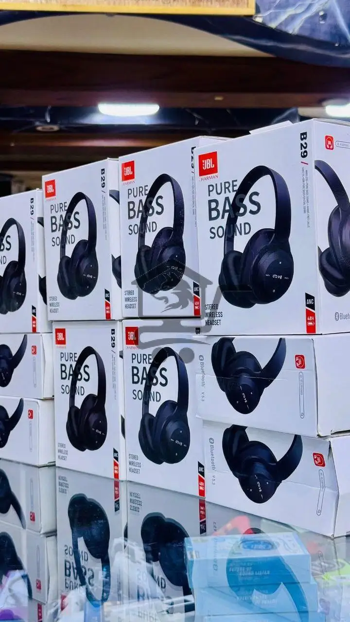سماعة JBL B29 الأصلية - الصورة 2
