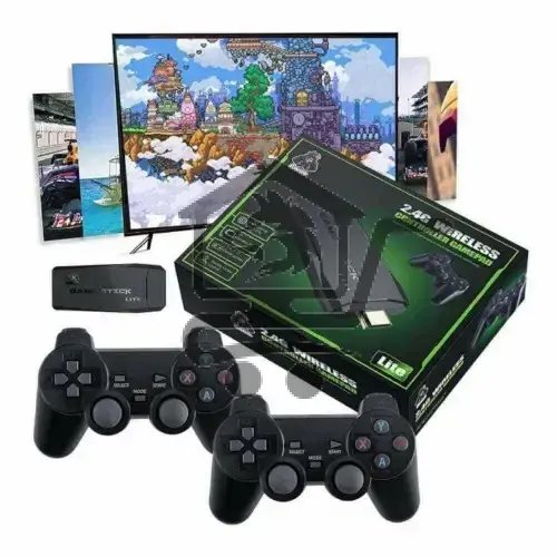 جهاز أتاري M8 Game Stick - الصورة 2