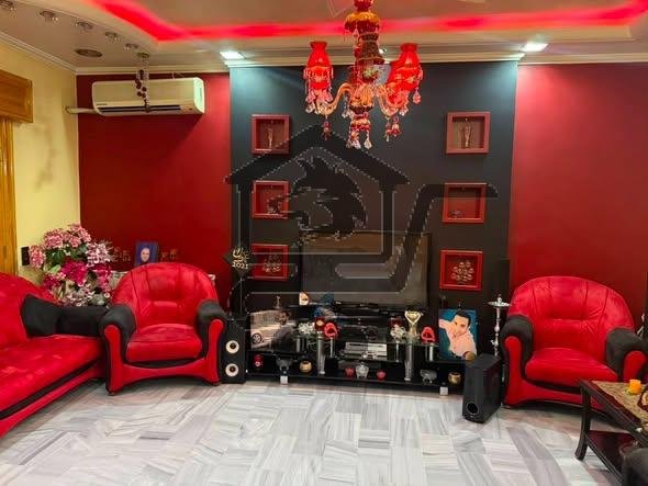 إيجار مفروش فاخر - الصورة 1