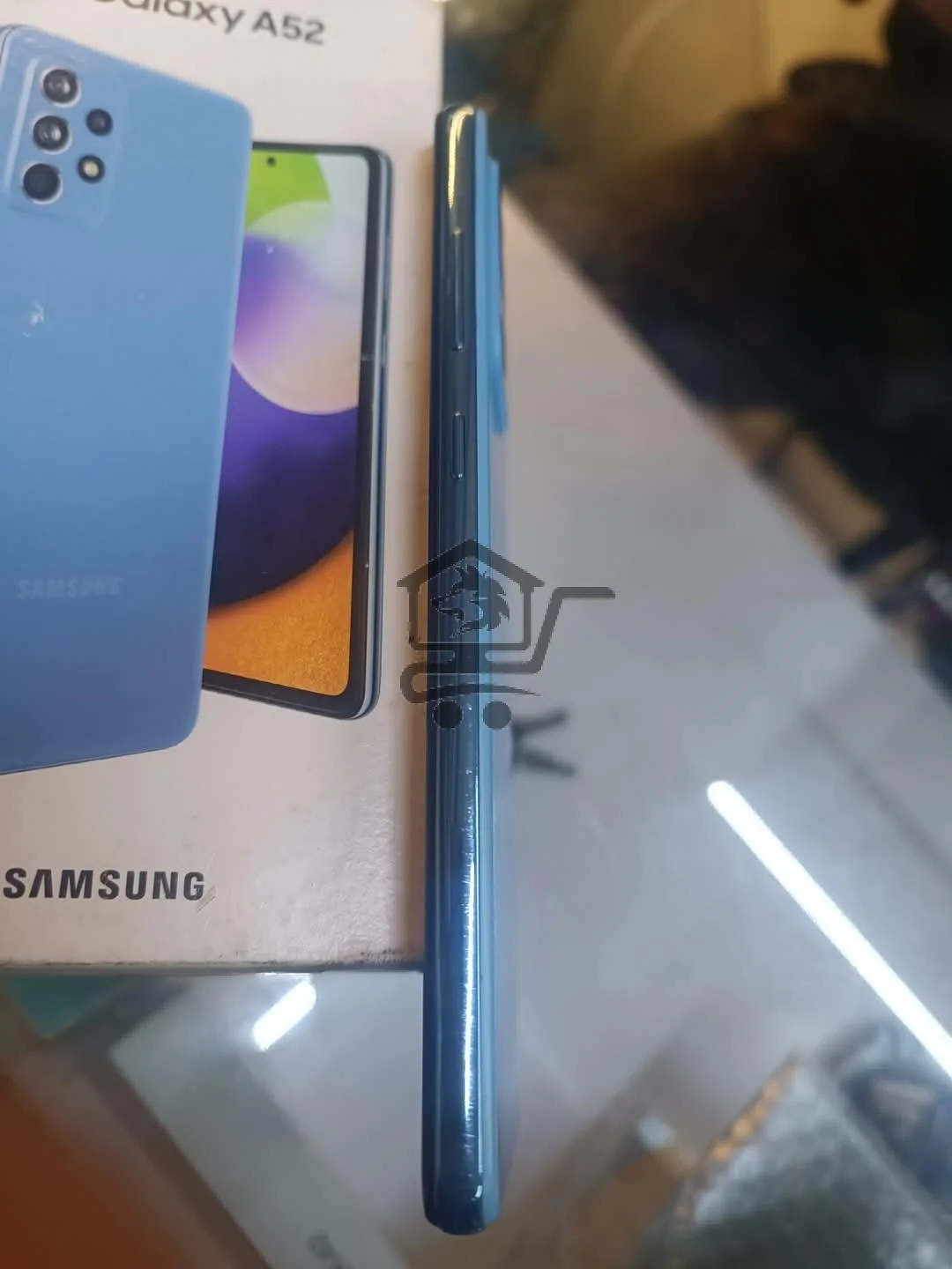 للبيع سامسونج A52 - الصورة 3