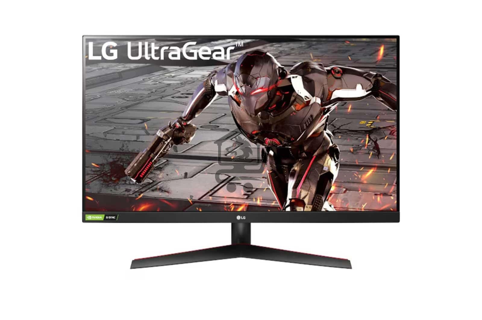 LG ULTRA GEAR