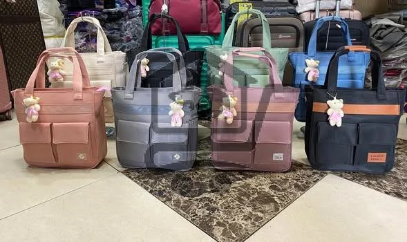 Al jabr bag /محمود جبر/ - الصورة 3