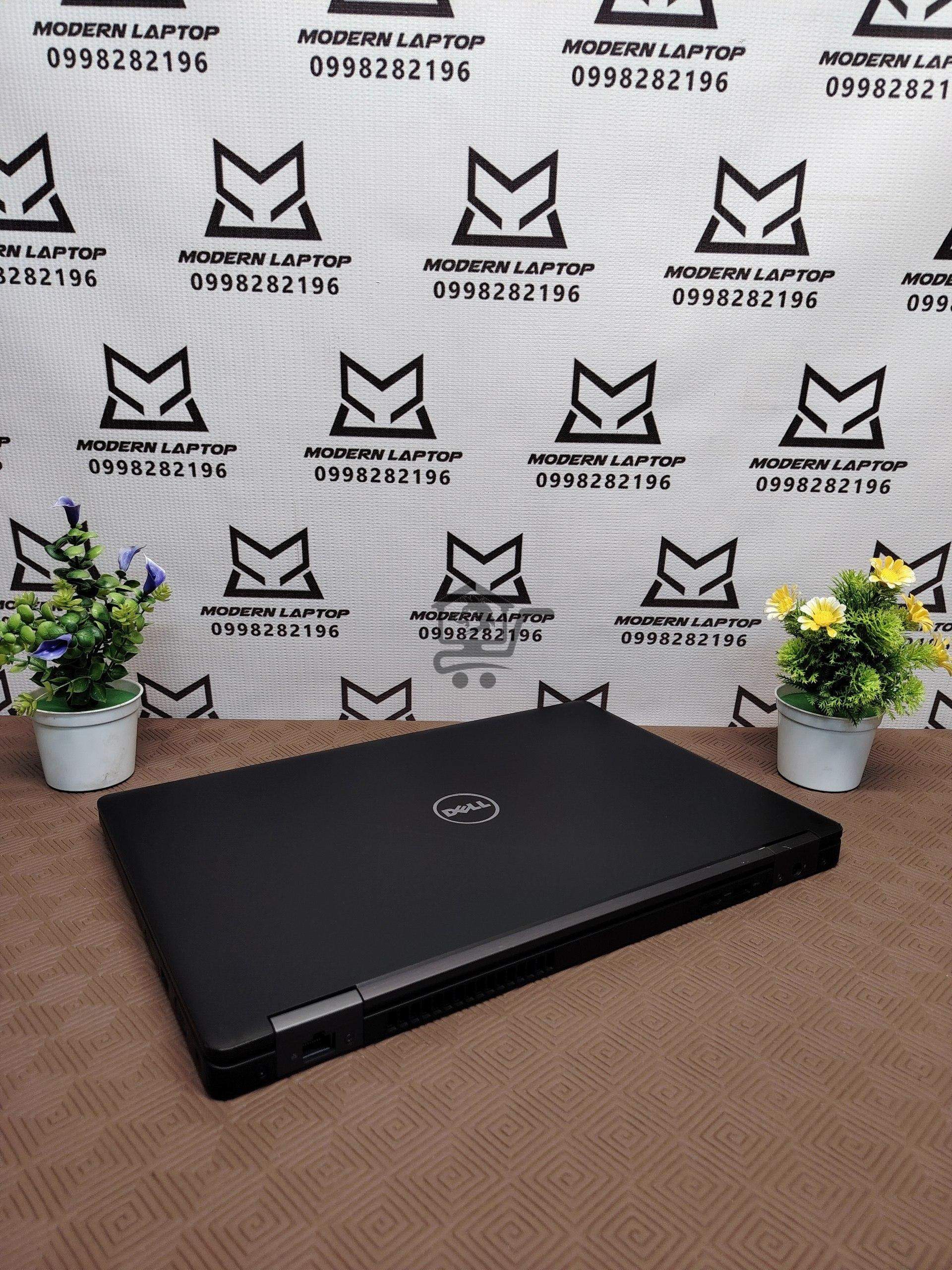 DELL Latitude 5580 - الصورة 4