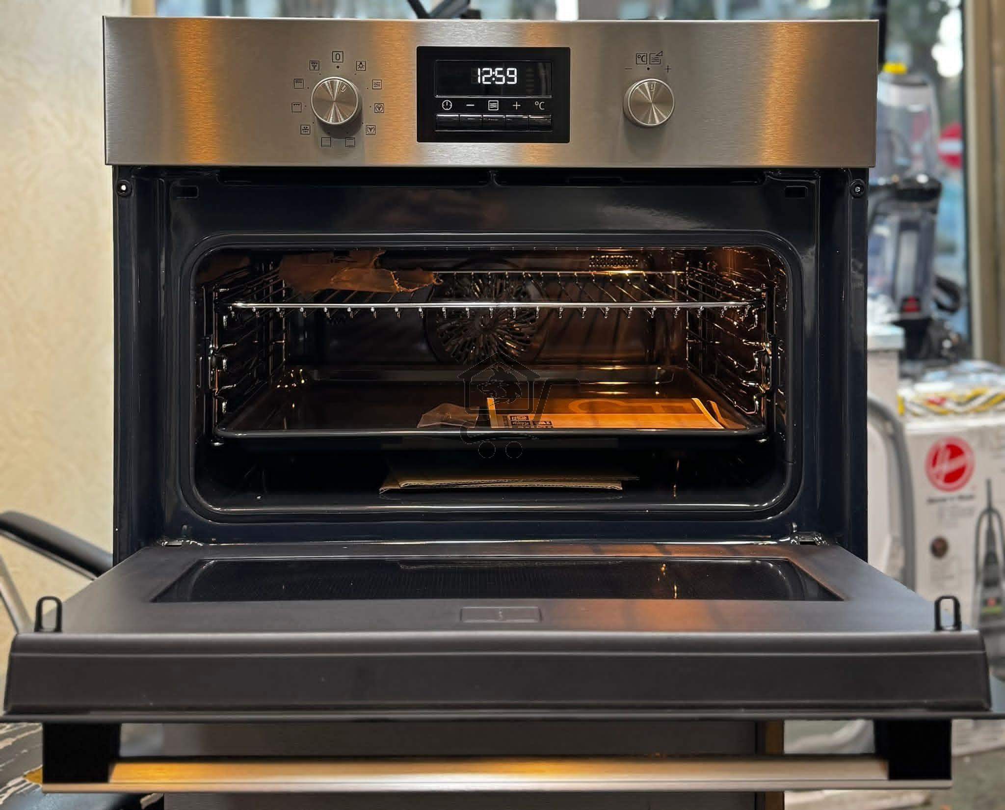 فرن غطس - الصورة 1