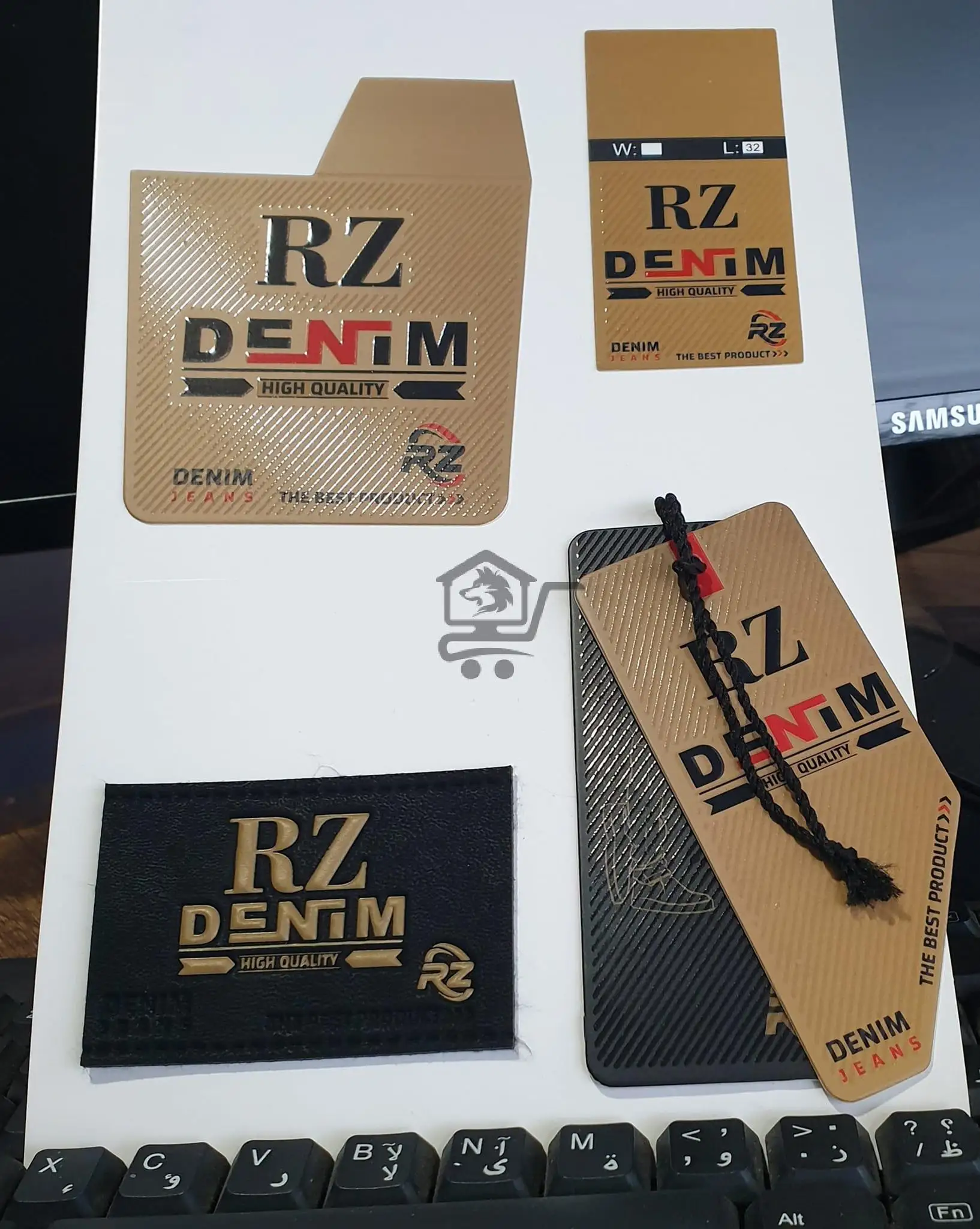 مطبعة الحريري- Safwan Hariri - الصورة 2