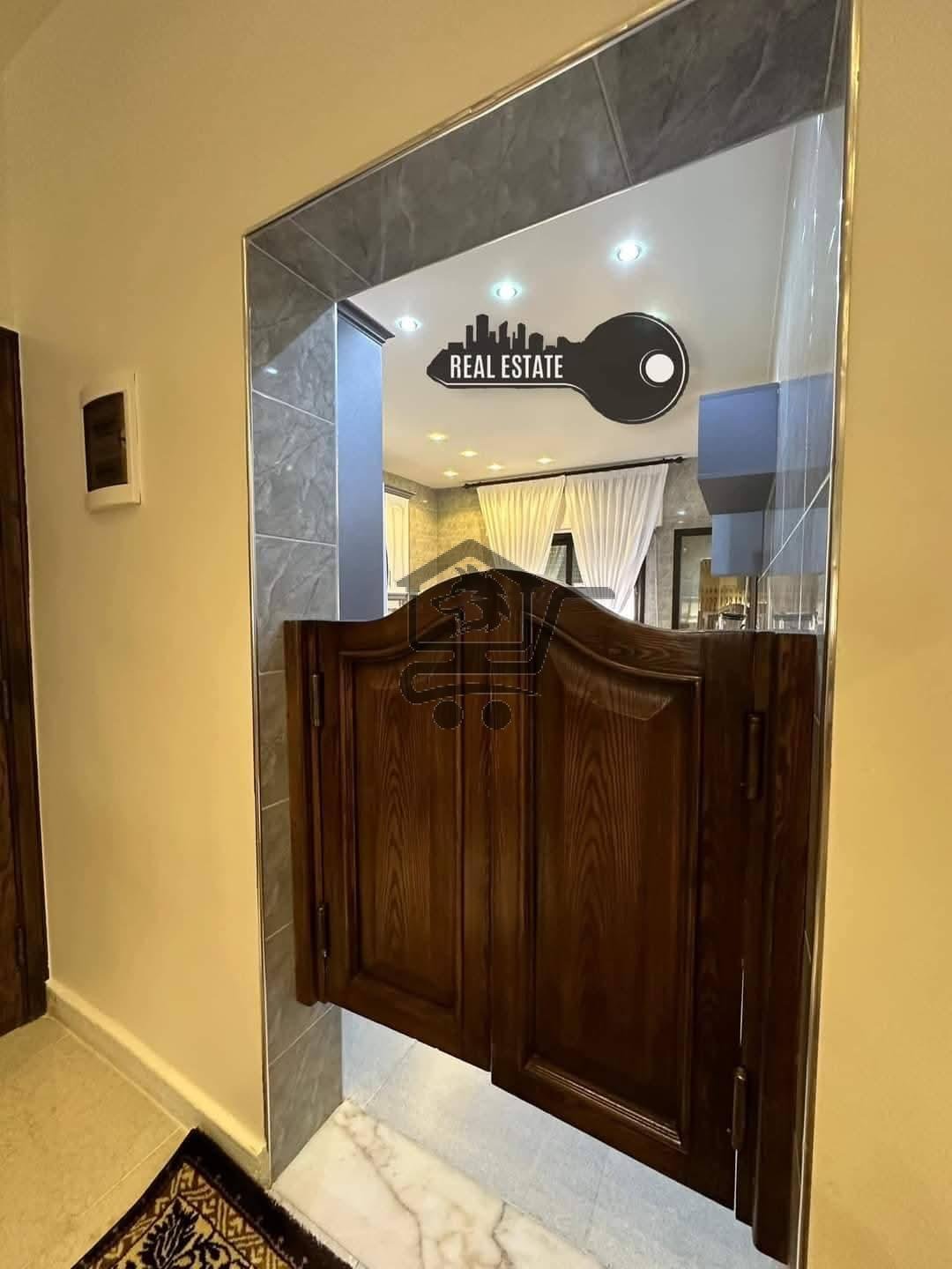 شقة مفروشة سوبر ديلوكس - الصورة 3