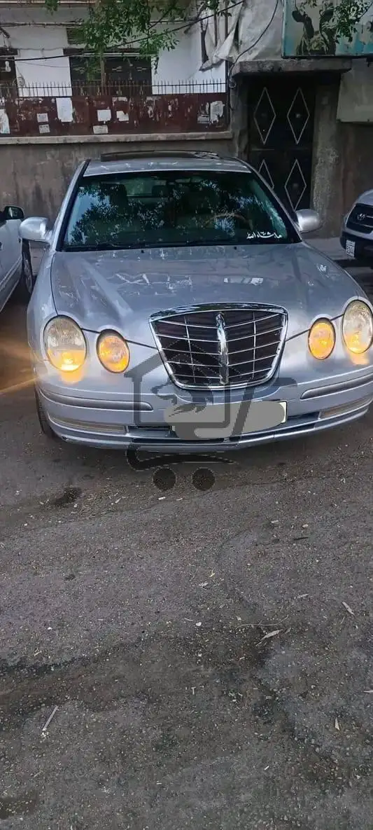 كيا امانتي - الصورة 1