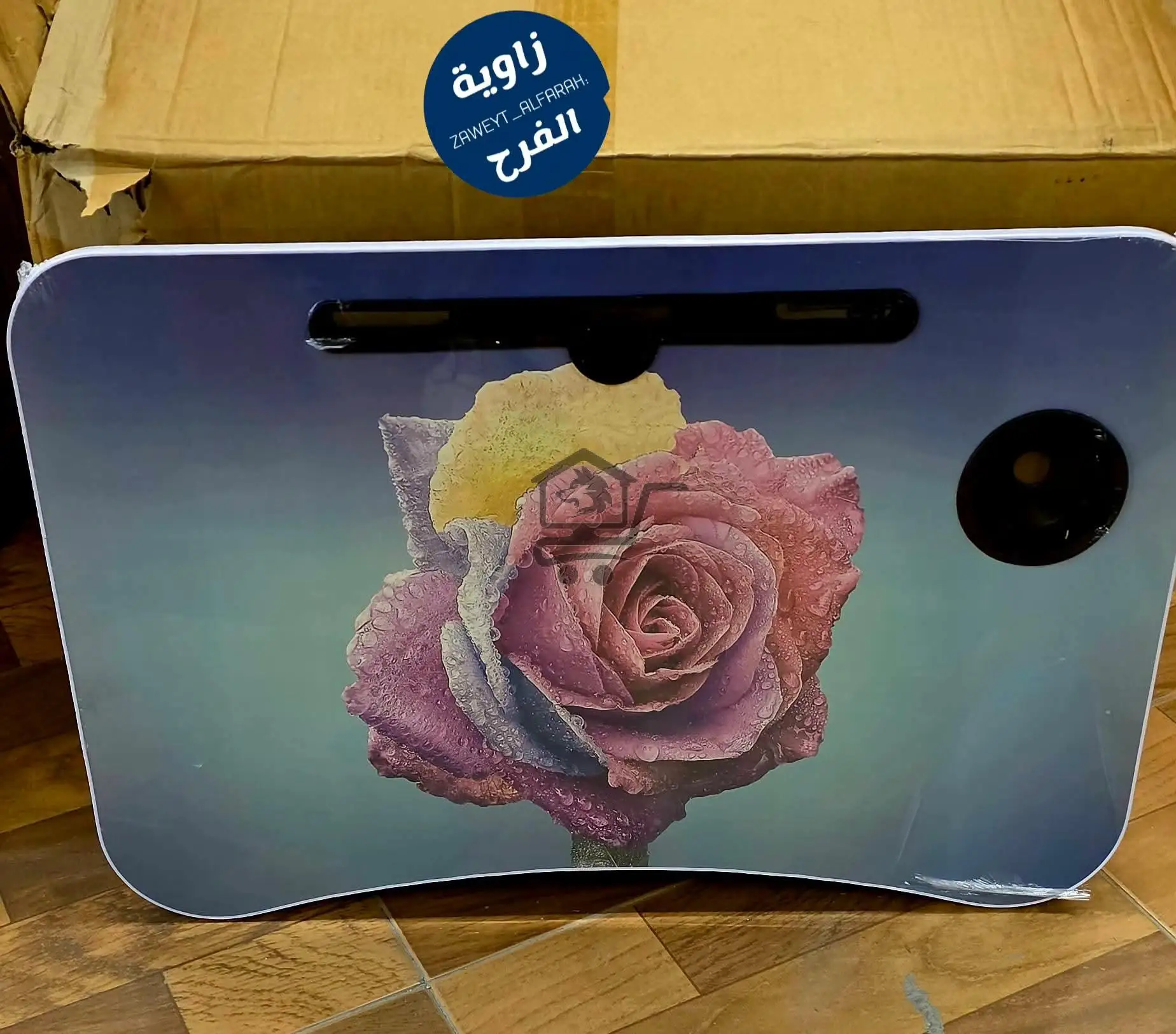 طاولة دراسة للاطفال - الصورة 6