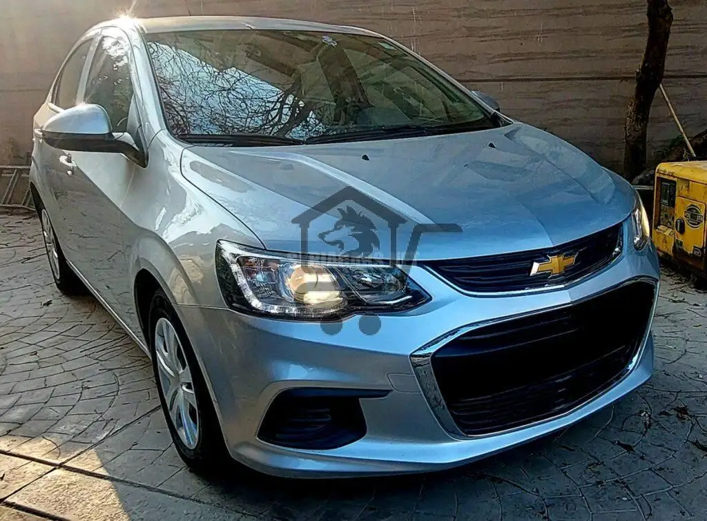 شيفورلي - Chevrolet افيو - Aveo - الصورة 8