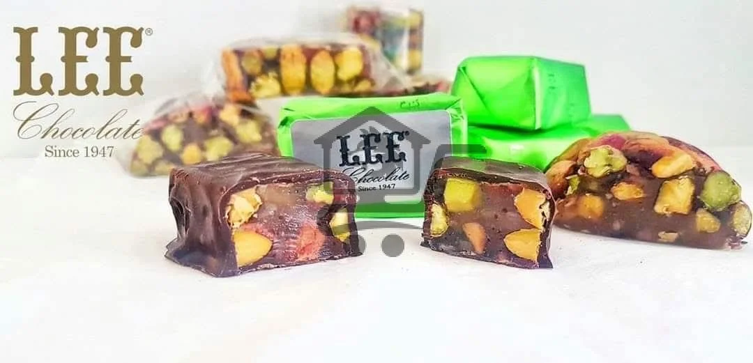 LEE chocolate - الصورة 6