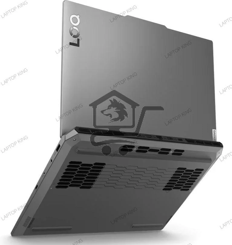 LENOVO LOQ 15IRX10 - الصورة 5