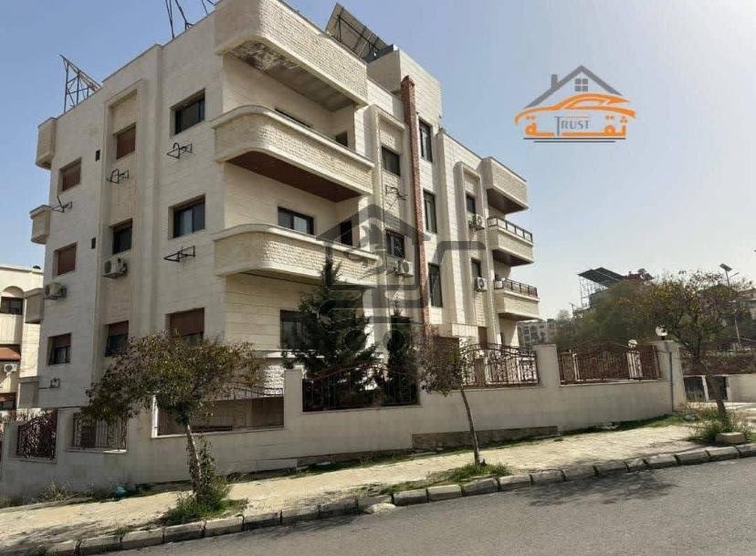 شقة في ضاحية قدسيا - الصورة 5