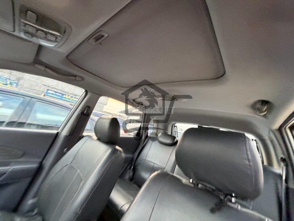 هيونداي - Hyundai توسان - Tucson - الصورة 4