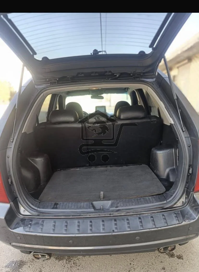 كيا سبورتاج - الصورة 4