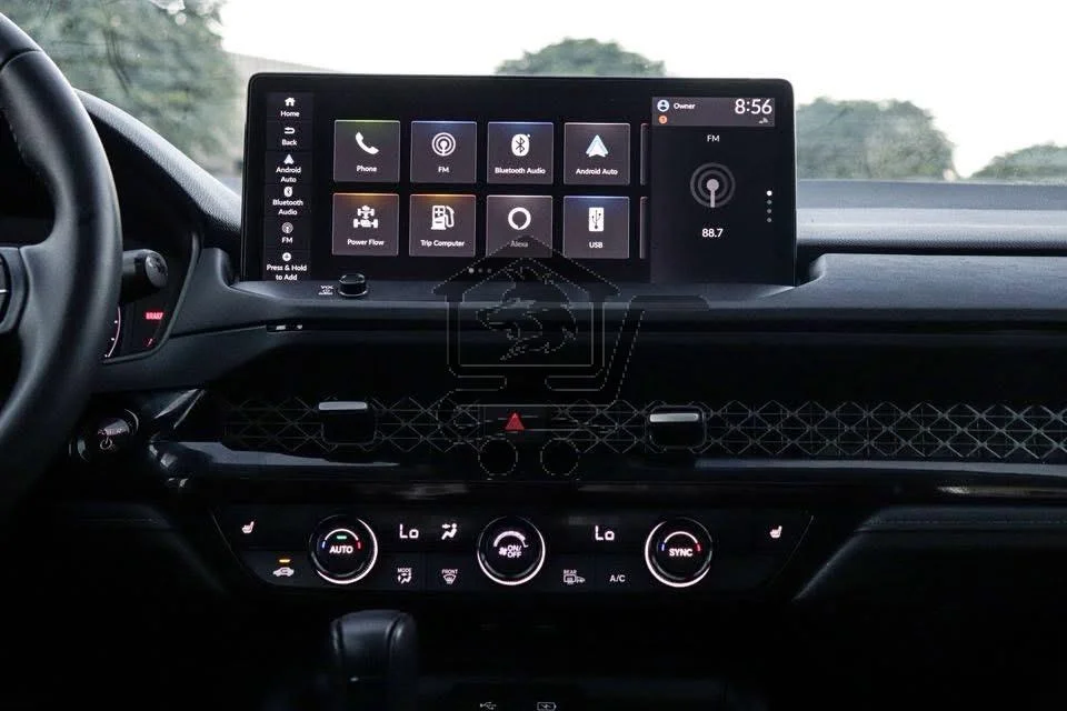 Honda - الصورة 5