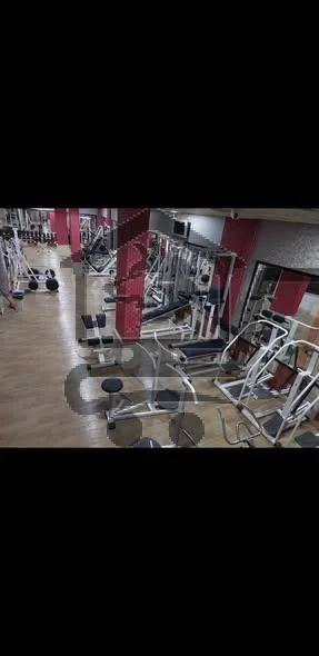 نادي المدينة الرياضي City GYM - الصورة 3