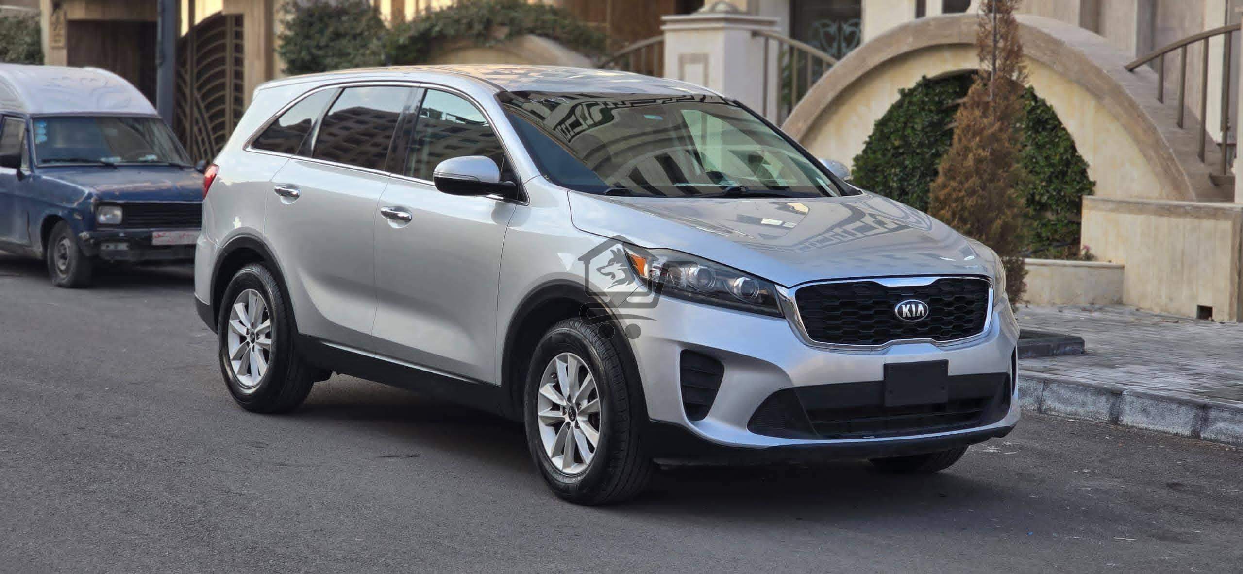 للبيع كيا سورينتو - الصورة 1