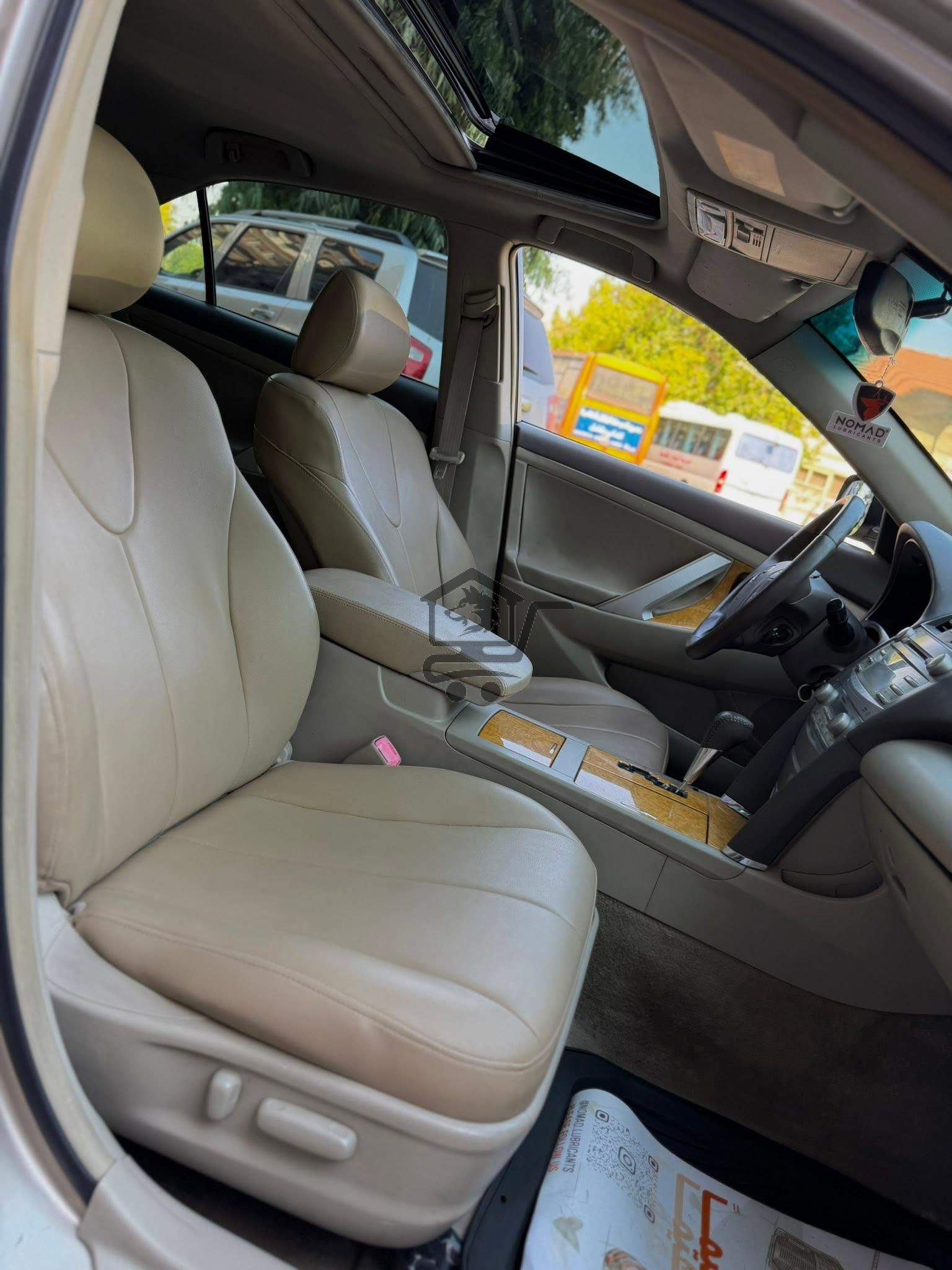 Toyota Camry 2007 - الصورة 5