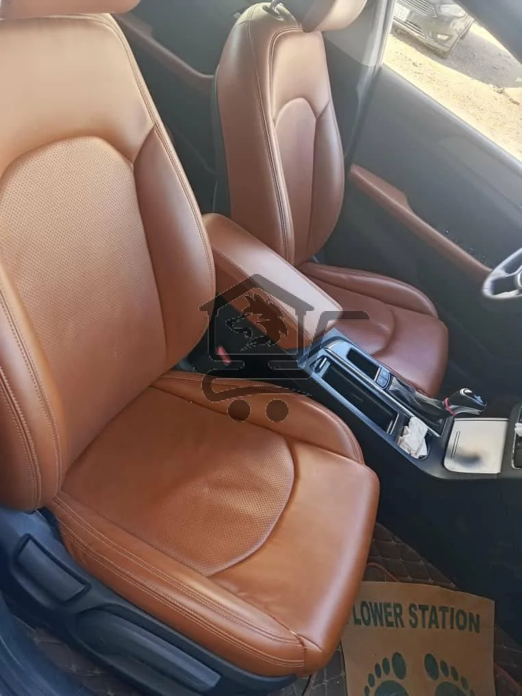 هوندا سوناتا - الصورة 4