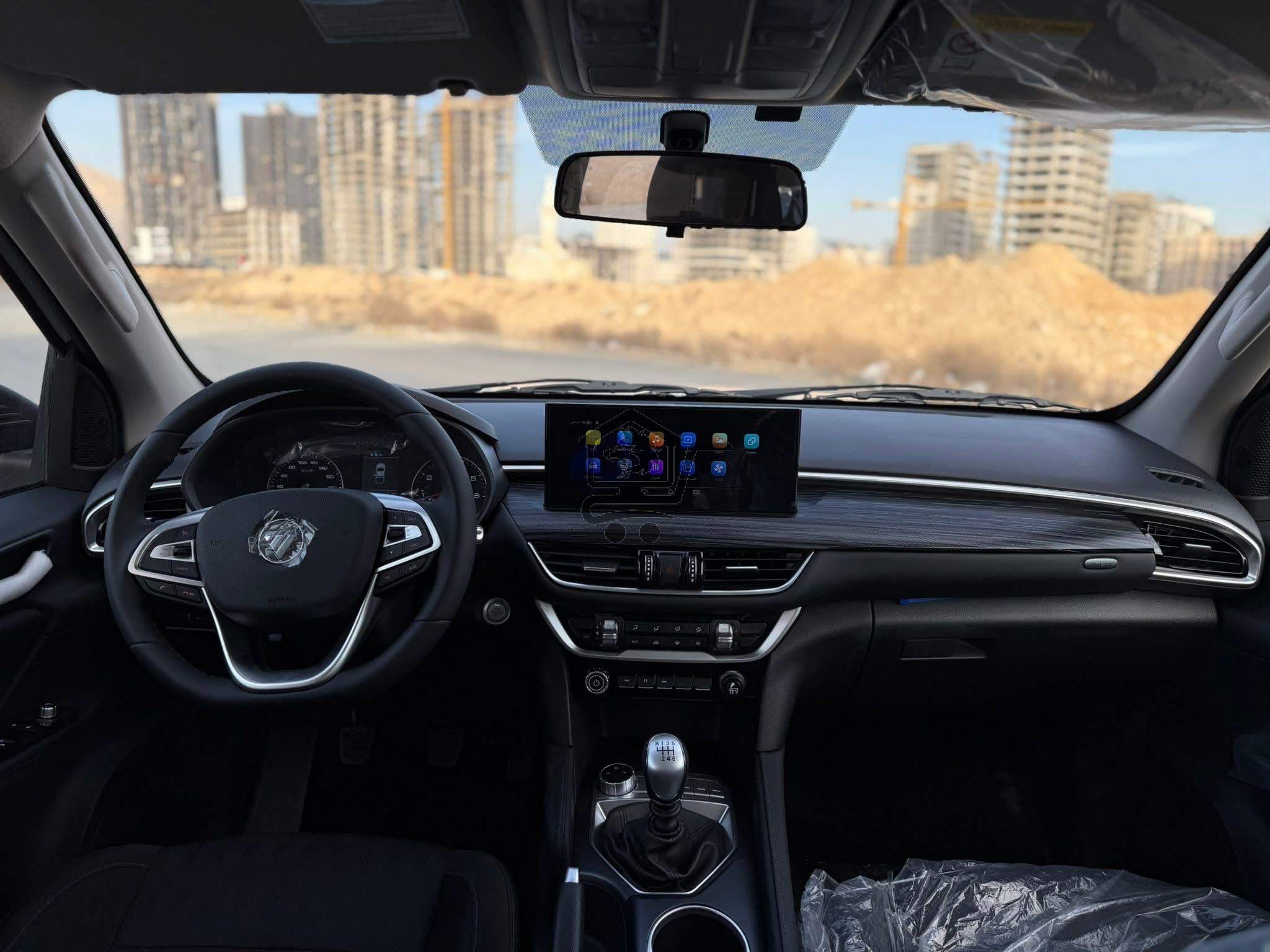 Foton - الصورة 3