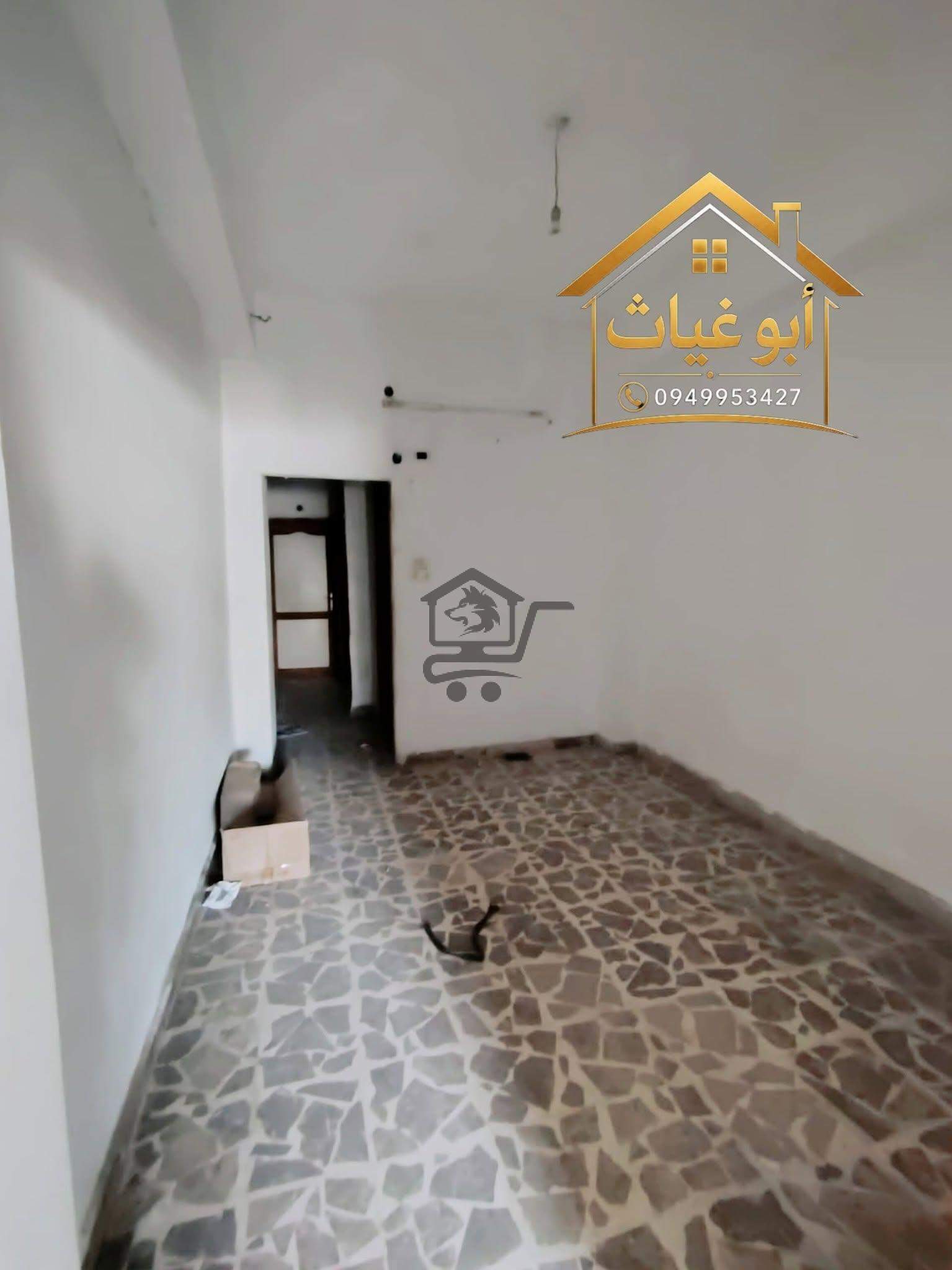 شقة جاهزه للسكن - الصورة 4
