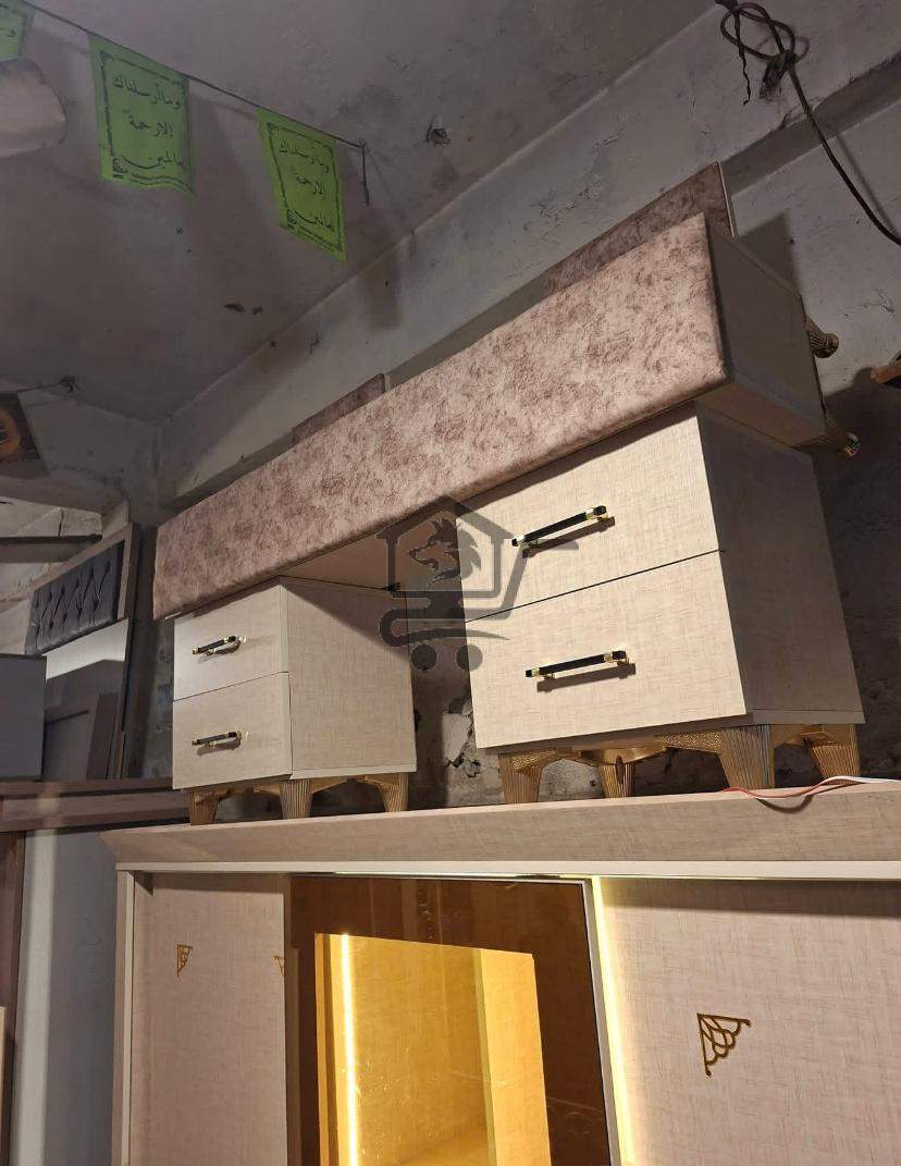 مفروشات سلوم - الصورة 3