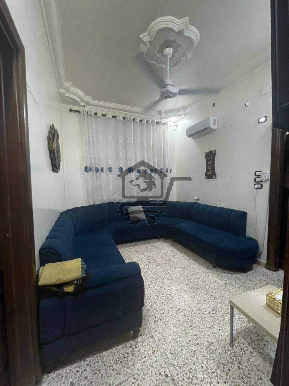 شقة جيدة - الصورة 4