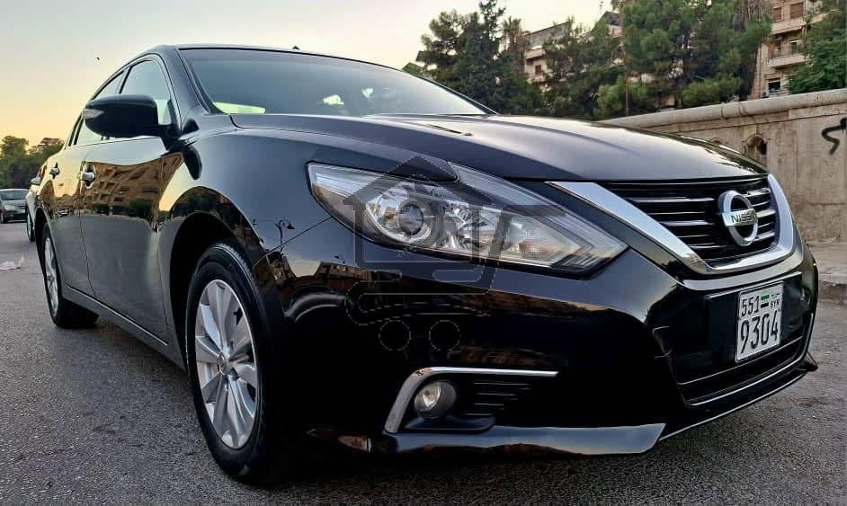 Nissan Teana 2017 - الصورة 3