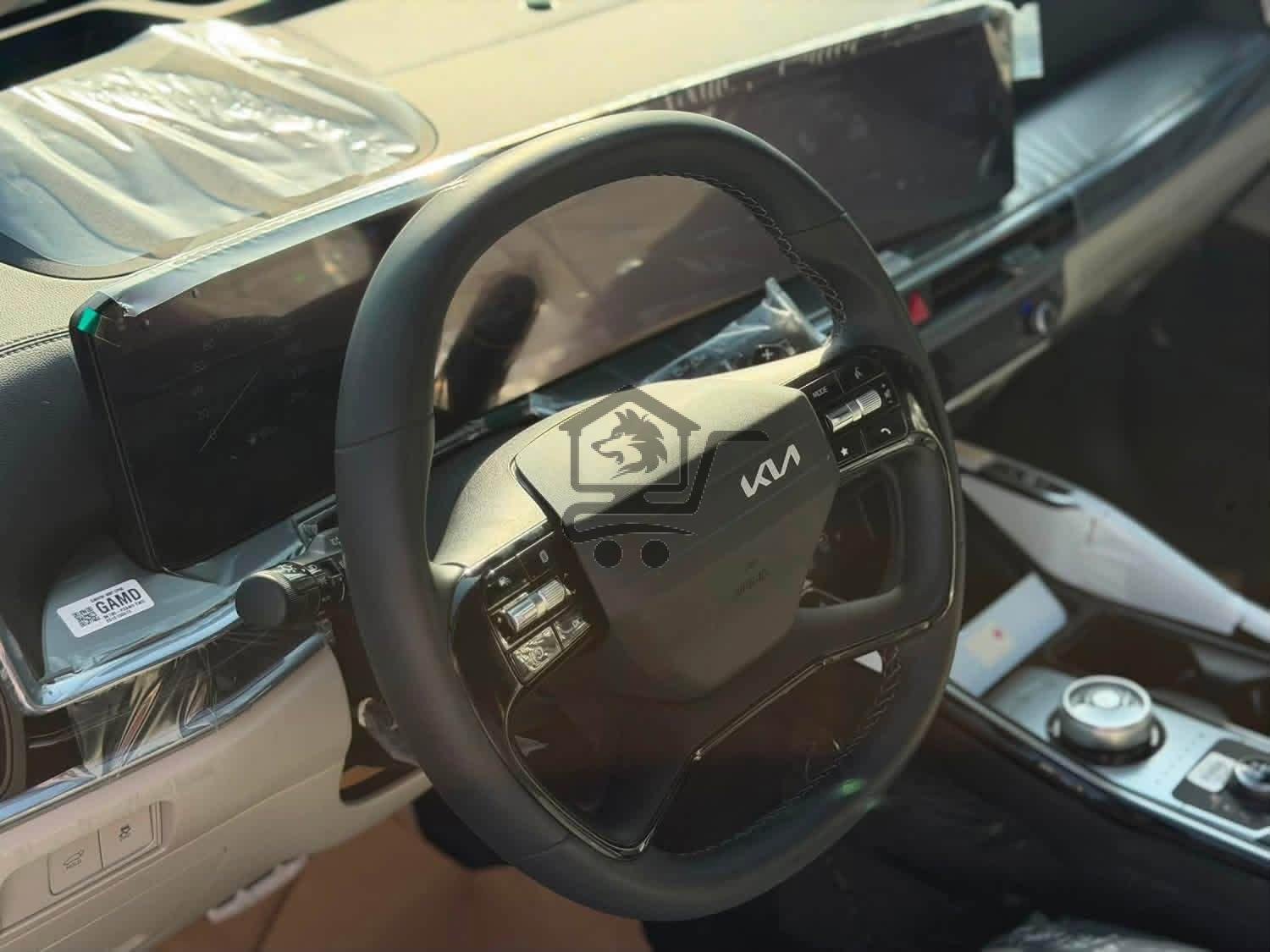 Kia Sorento 2026 - الصورة 6