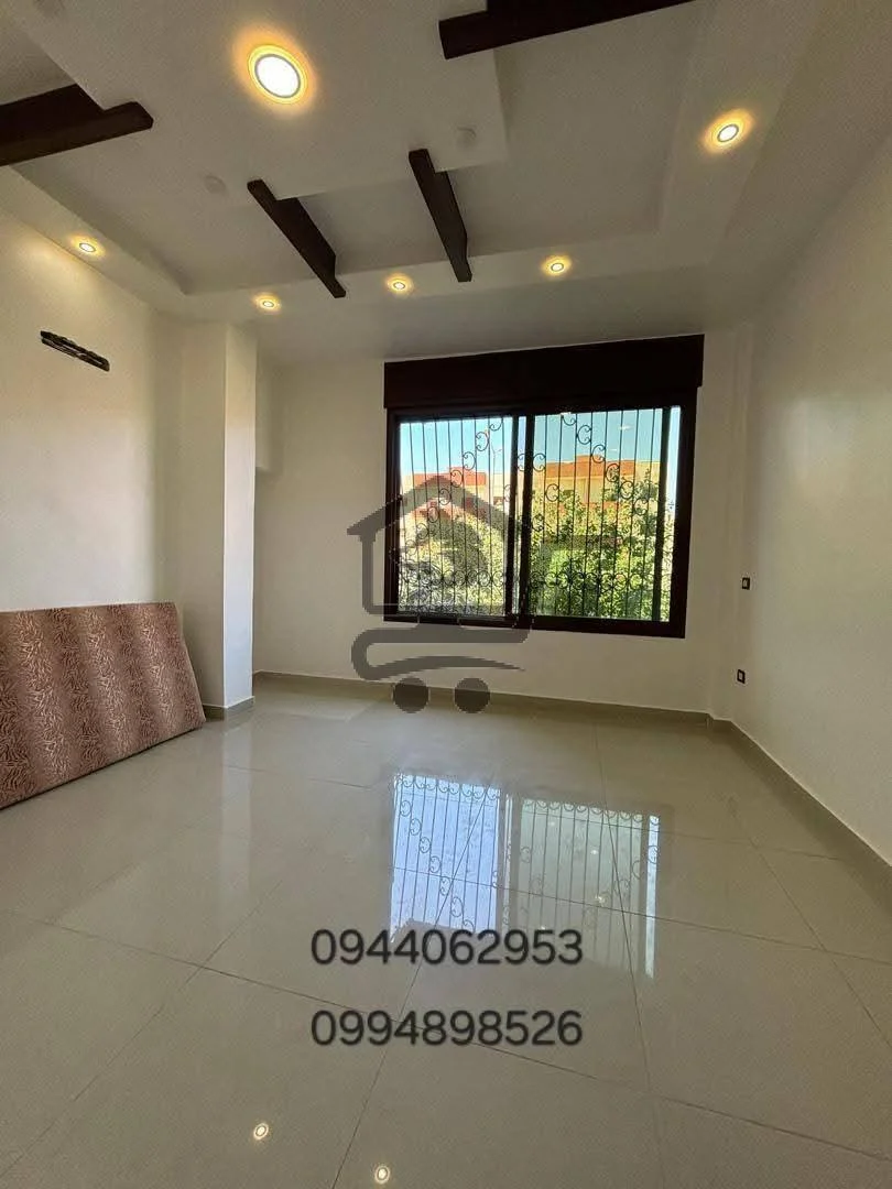 للبيع شقة في ضاحية قدسيا - الصورة 1