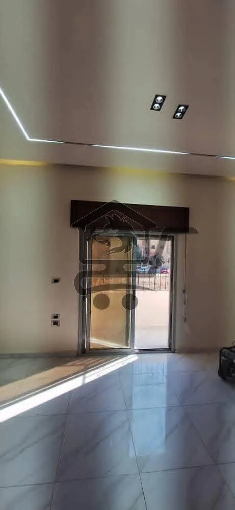 للبيع شقة في ضاحية قدسيا السكن الشبابي - الصورة 4