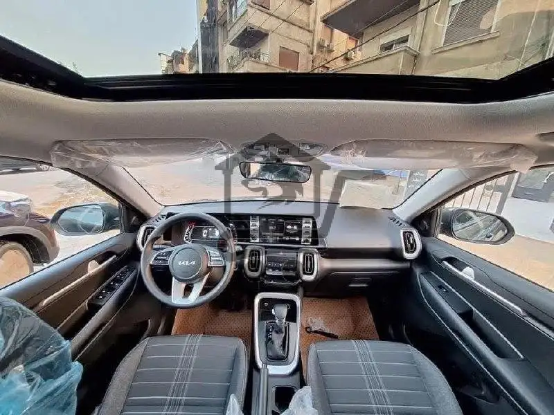 KIA SONET 2026 - الصورة 5