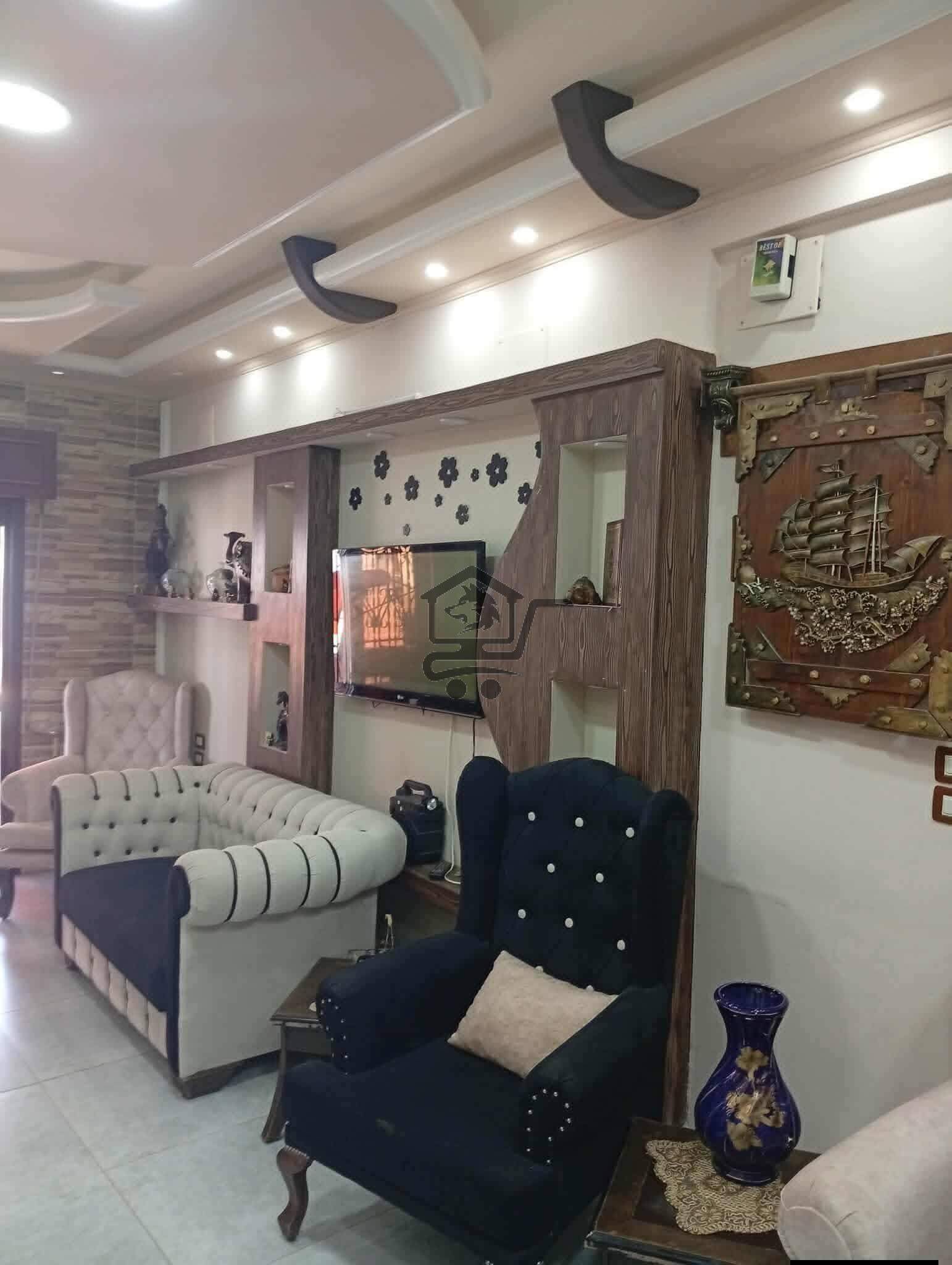 شقة مفروشة - الصورة 5