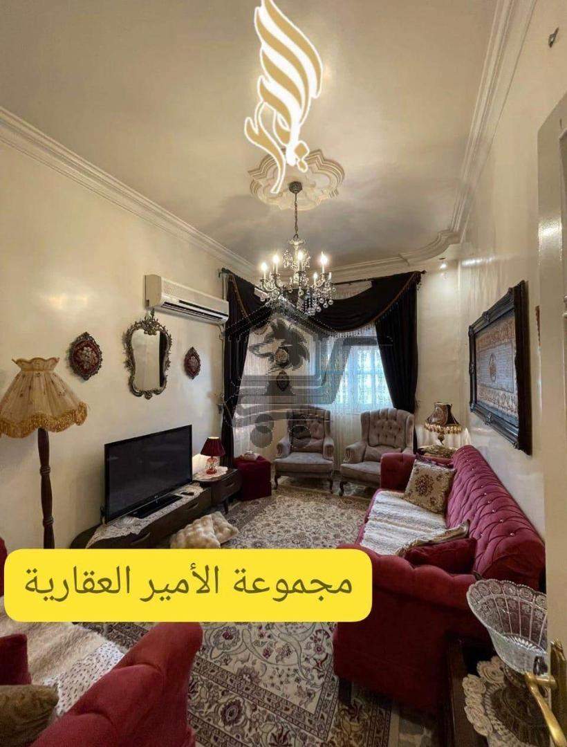 منزل للبيع بالفرقان - الصورة 1
