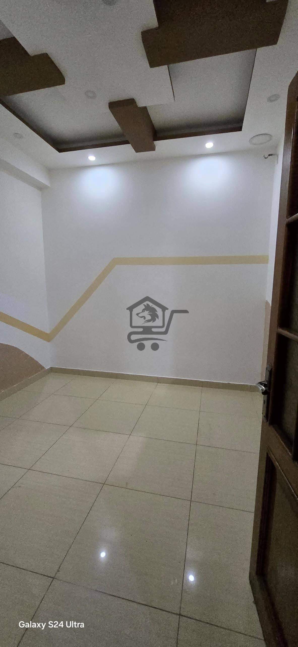 شقة بكسوة جيدة - الصورة 5