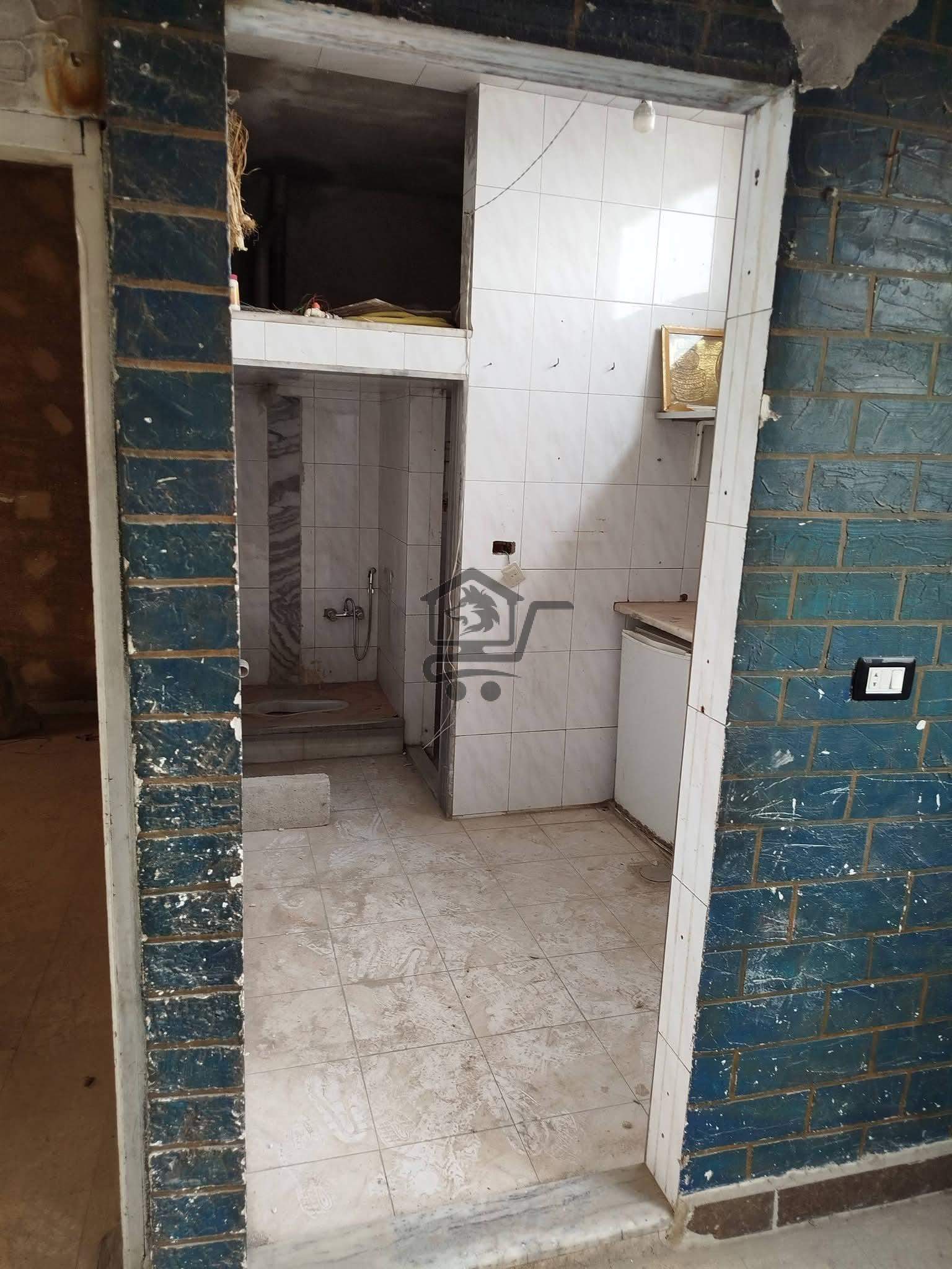 شقة في مخيم اليرموك - الصورة 5