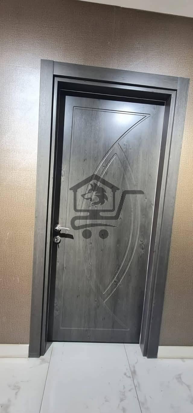 أبواب منزل (داخلية خارجية) - الصورة 11
