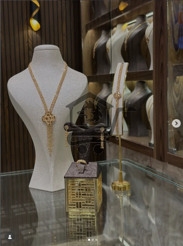 jewelry_hanifa - الصورة 1