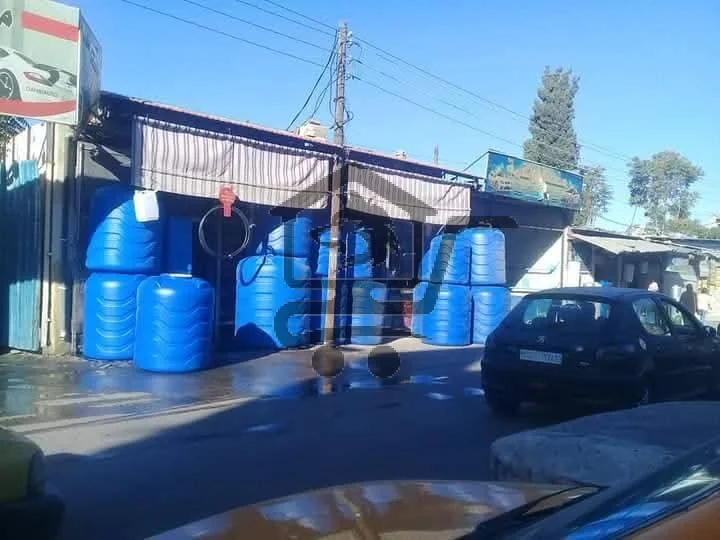 خزانات الفرح – وكيل معتمد لمنتجات شركة الفرح - الصورة 4